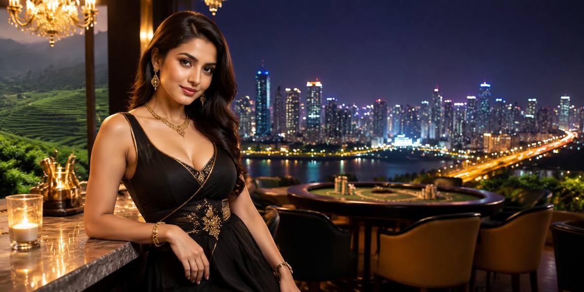 ocbd মেইন ইভেন্ট মার্কেট